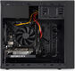 ПК IRU Game 510H6SEA MT i5 12400F (2.5) 16Gb SSD512Gb RTX4060 8Gb FreeDOS GbitEth 500W черный (2023164)