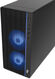 ПК IRU Game 510H6SEA MT i5 12400F (2.5) 16Gb SSD512Gb RTX4060 8Gb FreeDOS GbitEth 500W черный (2023164)