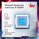 ПК IRU Game 510H6SEA MT i5 12400F (2.5) 32Gb SSD512Gb RTX4060 8Gb FreeDOS GbitEth 500W черный (2023179)