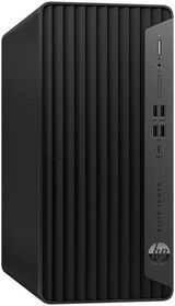 ПК HP EliteDesk 800 G9 TWR i7 12700 (2.1) 8Gb SSD512Gb UHDG FreeDOS 3.0 GbitEth 260W kb мышь клавиатура черный (4E7E0AV)&nbsp;<img style='position: relative;margin:0' src='/image/only_to_order_edit.gif' alt='На заказ' title='На заказ' />