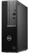 ПК Dell Optiplex 7020 SFF i3 14100 (3.5) 8Gb SSD256Gb UHDG 730 Windows 11 Pro GbitEth 180W мышь клавиатура черный (7020S-3861)