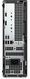ПК Dell Optiplex 7020 SFF i5 14500 (2.6) 16Gb 1Tb 7.2k SSD256Gb RX 6300 2Gb Linux Ubuntu GbitEth 180W мышь клавиатура черный (7020S-56720)