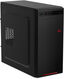 ПК IRU Опал 615 MT i5 12400 (2.5) 16Gb SSD256Gb RTX4060 8Gb FreeDOS GbitEth 600W черный (2052601)