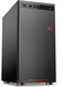 ПК IRU Опал 615 MT i5 12400 (2.5) 16Gb SSD256Gb RTX4060 8Gb FreeDOS GbitEth 600W черный (2052601)