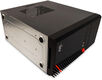 ПК IRU Опал 515 MT i5 10400 (2.9) 8Gb SSD256Gb UHDG 630 FreeDOS GbitEth 500W мышь клавиатура черный (2056744)