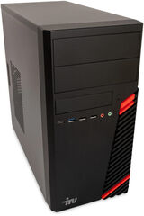 ПК IRU Опал 515 MT i5 10400 (2.9) 8Gb SSD256Gb UHDG 630 FreeDOS GbitEth 500W мышь клавиатура черный (2056744)&nbsp;<img style='position: relative;margin:0' src='/image/only_to_order_edit.gif' alt='На заказ' title='На заказ' />