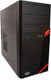 ПК IRU Home 310H6SM MT PG G7400 (3.7) 8Gb SSD256Gb UHDG 710 Windows 11 Pro 64 GbitEth 400W черный (2058173)
