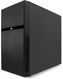 ПК IRU Game 510B7GM MT i5 12400F (2.5) 32Gb SSD512Gb RTX4060 8Gb FreeDOS GbitEth 650W черный (2058701)
