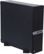 ПК IRU Office 310H6S SFF i5 12400 (2.5) 16Gb SSD512Gb UHDG 730 FreeDOS GbitEth 300W черный (2061142)