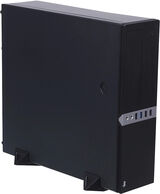 ПК IRU Office 310H6S SFF i5 12400 (2.5) 16Gb SSD512Gb UHDG 730 FreeDOS GbitEth 300W черный (2061142)&nbsp;<img style='position: relative;margin:0' src='/image/only_to_order_edit.gif' alt='На заказ' title='На заказ' />