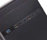 ПК IRU Office 310H6S MT i5 12400 (2.5) 8Gb SSD512Gb UHDG 730 FreeDOS GbitEth 400W черный (2061415)