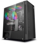 ПК IRU Game 520B5G TWR Ryzen 5 5600 (3.5) 16Gb SSD512Gb RX 6600 8Gb FreeDOS GbitEth 650W черный (2061477)&nbsp;<img style='position: relative;margin:0' src='/image/only_to_order_edit.gif' alt='На заказ' title='На заказ' />