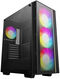ПК IRU Game 710Z7G TWR i7 13700KF (3.4) 32Gb SSD1Tb RTX4060Ti 8Gb FreeDOS GbitEth 800W черный (2062718)