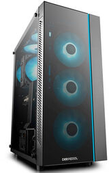ПК IRU Game 710Z7G TWR i7 13700KF (3.4) 32Gb SSD1Tb RTX4060Ti 8Gb FreeDOS GbitEth 800W черный (2062718)&nbsp;<img style='position: relative;margin:0' src='/image/only_to_order_edit.gif' alt='На заказ' title='На заказ' />