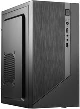 ПК IRU Office 310H6S MT i3 12100 (3.3) 16Gb SSD256Gb UHDG 730 FreeDOS GbitEth 450W черный (2063121)&nbsp;<img style='position: relative;margin:0' src='/image/only_to_order_edit.gif' alt='На заказ' title='На заказ' />