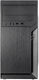 ПК IRU Office 310H6S MT i5 12400 (2.5) 16Gb SSD512Gb UHDG 730 FreeDOS GbitEth 450W черный (2063245)