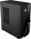 ПК MSI Infinite E1 14NUE7-043RU i5 14400F (2.5) 32Gb SSD1Tb RTX 4070Super 12Gb Windows 11 Home GbitEth WiFi BT черный (9S6-B91111-043)
