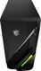 ПК MSI Infinite E1 14NUE7-043RU i5 14400F (2.5) 32Gb SSD1Tb RTX 4070Super 12Gb Windows 11 Home GbitEth WiFi BT черный (9S6-B91111-043)