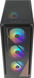 ПК IRU Game 520B5E MT Ryzen 5 5600 (3.5) 16Gb SSD1Tb RTX4060 8Gb FreeDOS GbitEth 750W черный (2067016)