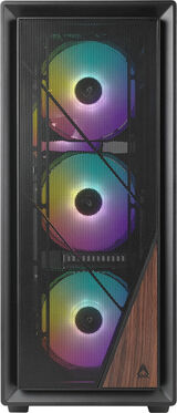 ПК IRU Game 520B5E MT Ryzen 5 5600 (3.5) 16Gb SSD1Tb RTX4060 8Gb FreeDOS GbitEth 750W черный (2067016)&nbsp;<img style='position: relative;margin:0' src='/image/only_to_order_edit.gif' alt='На заказ' title='На заказ' />