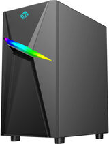 ПК IRU Corp 715 TWR i5 12600K (3.7) 16Gb SSD1Tb RTX4060 8Gb FreeDOS GbitEth 650W черный (2068590)&nbsp;<img style='position: relative;margin:0' src='/image/only_to_order_edit.gif' alt='На заказ' title='На заказ' />