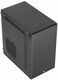 ПК IRU Home 310H6S MT i3 12100 (3.3) 8Gb SSD256Gb UHDG 730 FreeDOS GbitEth 400W черный (2070914)