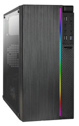 ПК IRU Game 510H6SEA MT Ryzen 5 5600 (3.5) 32Gb SSD512Gb RX 6600 8Gb FreeDOS GbitEth 500W черный (2073984)&nbsp;<img style='position: relative;margin:0' src='/image/only_to_order_edit.gif' alt='На заказ' title='На заказ' />