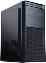 ПК IRU Office 310H6S MT i3 12100 (3.3) 16Gb SSD512Gb UHDG 730 FreeDOS GbitEth 400W черный (2074517)&nbsp;<img style='position: relative;margin:0' src='/image/only_to_order_edit.gif' alt='На заказ' title='На заказ' />