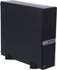 ПК IRU Office 310H6SF SFF i3 12100 (3.3) 8Gb SSD256Gb UHDG 730 FreeDOS GbitEth 230W черный (2074600)