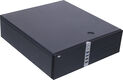 ПК IRU Office 310H6SF SFF i3 12100 (3.3) 8Gb SSD256Gb UHDG 730 FreeDOS GbitEth 230W черный (2074600)
