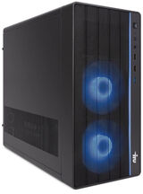 ПК IRU Game 510H6SEA MT i5 13400F (2.5) 32Gb SSD512Gb RTX4060 8Gb FreeDOS GbitEth 500W черный (2074695)&nbsp;<img style='position: relative;margin:0' src='/image/only_to_order_edit.gif' alt='На заказ' title='На заказ' />