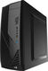 ПК IRU Office 310H6S TWR i3 12100 (3.3) 16Gb SSD256Gb UHDG 730 FreeDOS GbitEth 400W черный (2074697)