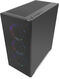 ПК IRU Game 710Z7GP TWR i7 12700F (2.1) 32Gb SSD1Tb RTX 4070Super 12Gb FreeDOS GbitEth 850W черный (2075024)