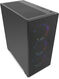 ПК IRU Game 710Z7GP TWR i7 12700F (2.1) 32Gb SSD1Tb RX 7700XT 12Gb FreeDOS GbitEth 850W черный (2075027)