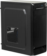 ПК IRU Office 310H6S TWR i3 12100 (3.3) 8Gb SSD256Gb UHDG 730 FreeDOS GbitEth 400W черный (2075471)&nbsp;<img style='position: relative;margin:0' src='/image/only_to_order_edit.gif' alt='На заказ' title='На заказ' />
