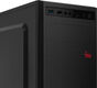 ПК IRU Опал 615 MT i5 12400 (2.5) 16Gb SSD512Gb UHDG 730 FreeDOS GbitEth 400W мышь клавиатура черный (2082918)