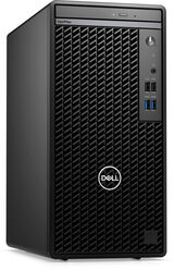 ПК Dell Optiplex 7010 MT i5 12500 (3) 16Gb SSD512Gb UHDG 770/ DVDRW Windows 11 Pro GbitEth 180W мышь клавиатура черный (7010-5851)