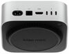 ПК Apple Mac mini A3238 M4 10 core (4.41) 16Gb SSD256Gb 10 core GPU macOS GbitEth WiFi BT серебристый (MU9D3HN/A) ПК Apple Mac mini A3238 M4 10 core (4.41) 16Gb SSD256Gb 10 core GPU macOS GbitEth WiFi BT серебристый (MU9D3HN/A)