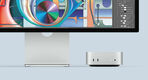 ПК Apple Mac mini A3238 M4 10 core (4.41) 16Gb SSD256Gb 10 core GPU macOS GbitEth WiFi BT серебристый (MU9D3HN/A) ПК Apple Mac mini A3238 M4 10 core (4.41) 16Gb SSD256Gb 10 core GPU macOS GbitEth WiFi BT серебристый (MU9D3HN/A)