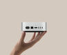 ПК Apple Mac mini A3238 M4 10 core (4.41) 16Gb SSD256Gb 10 core GPU macOS GbitEth WiFi BT серебристый (MU9D3HN/A) ПК Apple Mac mini A3238 M4 10 core (4.41) 16Gb SSD256Gb 10 core GPU macOS GbitEth WiFi BT серебристый (MU9D3HN/A)