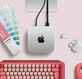 ПК Apple Mac mini A3238 M4 10 core (4.41) 16Gb SSD256Gb 10 core GPU macOS GbitEth WiFi BT серебристый (MU9D3HN/A) ПК Apple Mac mini A3238 M4 10 core (4.41) 16Gb SSD256Gb 10 core GPU macOS GbitEth WiFi BT серебристый (MU9D3HN/A)