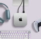 ПК Apple Mac mini A3238 M4 10 core (4.41) 16Gb SSD256Gb 10 core GPU macOS GbitEth WiFi BT серебристый (MU9D3HN/A) ПК Apple Mac mini A3238 M4 10 core (4.41) 16Gb SSD256Gb 10 core GPU macOS GbitEth WiFi BT серебристый (MU9D3HN/A)