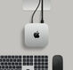 ПК Apple Mac mini A3238 M4 10 core (4.41) 16Gb SSD256Gb 10 core GPU macOS GbitEth WiFi BT серебристый (MU9D3HN/A) ПК Apple Mac mini A3238 M4 10 core (4.41) 16Gb SSD256Gb 10 core GPU macOS GbitEth WiFi BT серебристый (MU9D3HN/A)