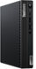 Неттоп Lenovo ThinkCentre Tiny M70q-3 slim i5 12500T (2) 16Gb SSD512Gb UHDG 770 Windows 11 Pro GbitEth 65W kb мышь клавиатура черный (11USS0JQ00/NWF) Неттоп Lenovo ThinkCentre Tiny M70q-3 slim i5 12500T (2) 16Gb SSD512Gb UHDG 770 Windows 11 Pro GbitEth 65W kb мышь клавиатура черный (11USS0JQ00/NWF)