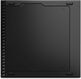Неттоп Lenovo ThinkCentre Tiny M70q-3 slim i5 12500T (2) 16Gb SSD512Gb UHDG 770 Windows 11 Pro GbitEth 65W kb мышь клавиатура черный (11USS0JQ00/NWF) Неттоп Lenovo ThinkCentre Tiny M70q-3 slim i5 12500T (2) 16Gb SSD512Gb UHDG 770 Windows 11 Pro GbitEth 65W kb мышь клавиатура черный (11USS0JQ00/NWF)