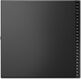 Неттоп Lenovo ThinkCentre Tiny M70q-3 slim i5 12500T (2) 16Gb SSD512Gb UHDG 770 Windows 11 Pro GbitEth 65W kb мышь клавиатура черный (11USS0JQ00/NWF)
