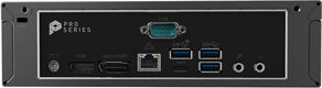 Неттоп MSI Pro DP21 13M-631XRU i5 13400 (2.5) 16Gb SSD512Gb UHDG 730 без ОС GbitEth WiFi BT 120W черный (9S6-B0A421-665)