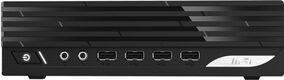 Неттоп MSI Pro DP21 13M-086BRU i3 13100 (3.4) UHDG 730 без ОС GbitEth WiFi BT 120W черный (936-B0A421-086) Неттоп MSI Pro DP21 13M-086BRU i3 13100 (3.4) UHDG 730 без ОС GbitEth WiFi BT 120W черный (936-B0A421-086)