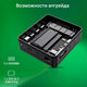 Неттоп Digma Mini Office Cel N4020 (1.1) 4Gb SSD128Gb UHDG 600 CR Windows 11 Pro GbitEth WiFi BT 36W черный (DPCN-4BXW01) Неттоп Digma Mini Office Cel N4020 (1.1) 4Gb SSD128Gb UHDG 600 CR Windows 11 Pro GbitEth WiFi BT 36W черный (DPCN-4BXW01)