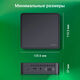 Неттоп Digma Mini Office Cel N4020 (1.1) 8Gb SSD256Gb UHDG 600 CR Windows 11 Pro GbitEth WiFi BT 36W черный (DPCN-8CXW01) Неттоп Digma Mini Office Cel N4020 (1.1) 8Gb SSD256Gb UHDG 600 CR Windows 11 Pro GbitEth WiFi BT 36W черный (DPCN-8CXW01)